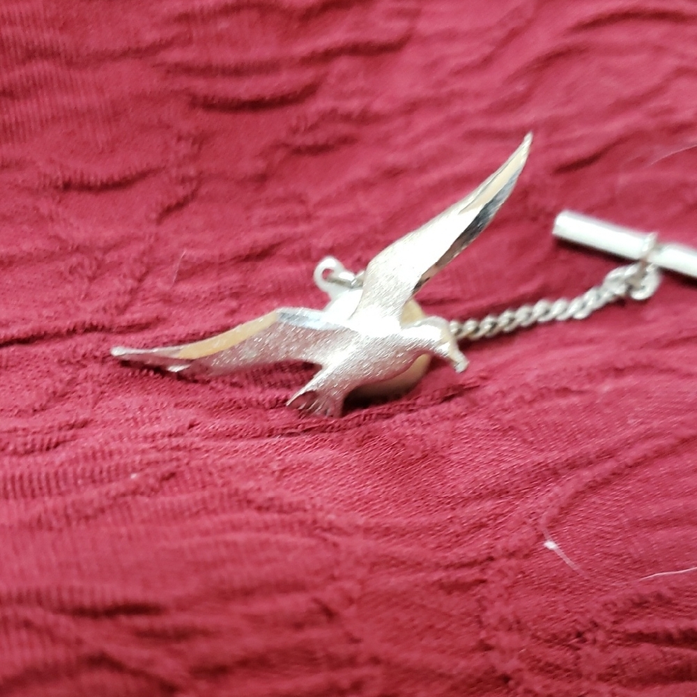 Men's Tie Tac